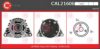 CASCO CAL21606GS Alternator